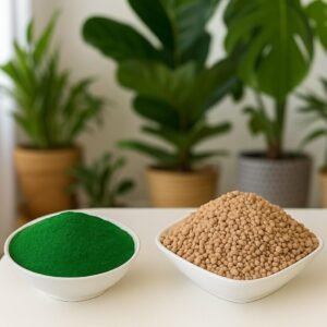 মাইক্রো নিউট্রিয়েন্ট + NPKS কম্বো