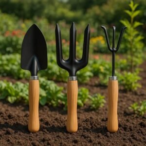 তিনটি টোলসের সেট