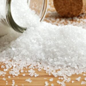 Epsom Salt 250G
